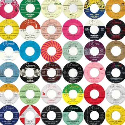 Afbeelding van V/A Soul Slabs Vol. 2 (3 LPs)