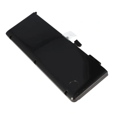 Afbeelding van Accu geschikt voor A1321 MacBook Pro 15 &quot;A1286 2009, Li Polymer, 10.95V, 7070mAh, 77.5Wh, ingebouwd, met gereedschap