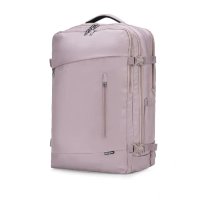Afbeelding van PUCCINI Reisrugzak uit de Easy Pack Cockpit Bagagecollectie, roze XL