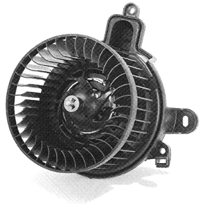 Afbeelding van Valeo Kachelventilator 698044