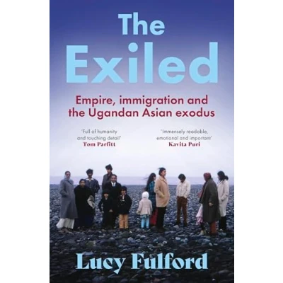 Afbeelding van The Exiled