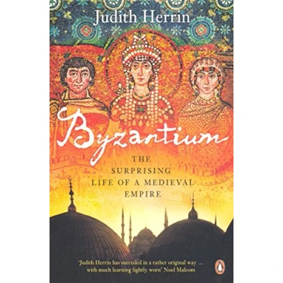 Afbeelding van Byzantium