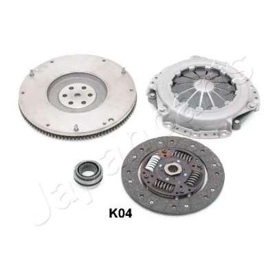 Afbeelding van Japanparts Koppelingsset KV K04
