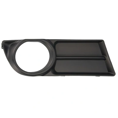 Afbeelding van BLIC 6502 07 8117996P Bumper Grill rechts