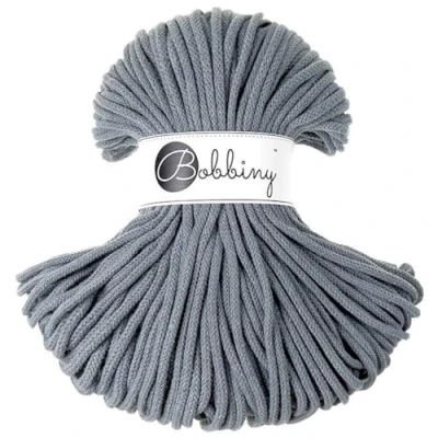 Afbeelding van Bobbiny Premium Steel