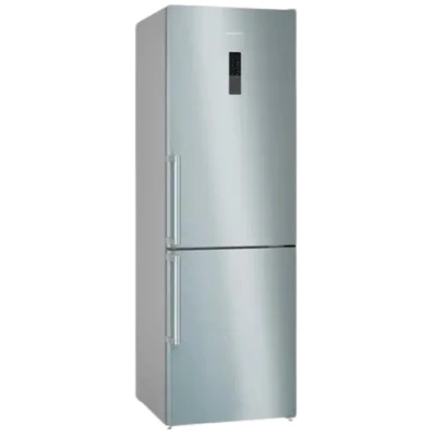 Afbeelding van Siemens KG36N7ICT iQ300 koelvriescombinatie