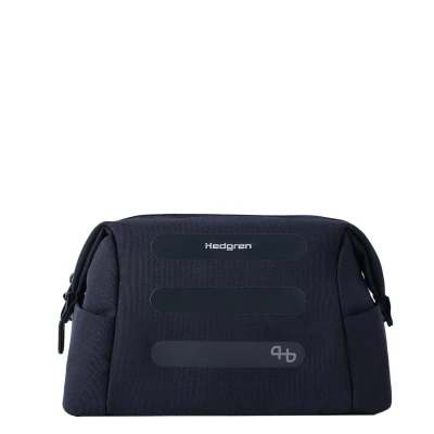 Afbeelding van Hedgren Comby Break peacoat blue
