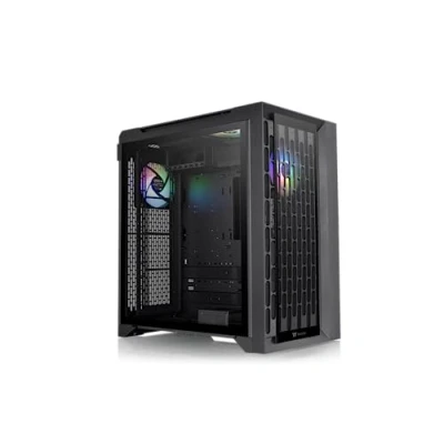 Afbeelding van Thermaltake CTE C700 TG Midi tower PC behuizing Zwart