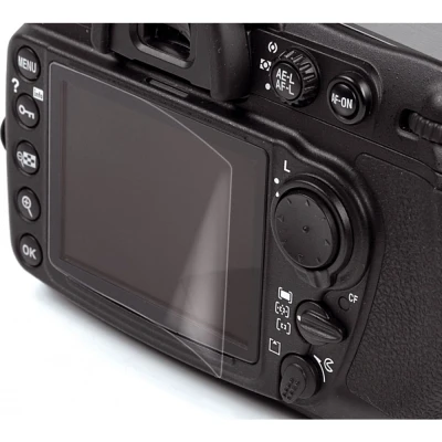 Afbeelding van Kaiser anti reflecterende screenprotector Nikon D7000