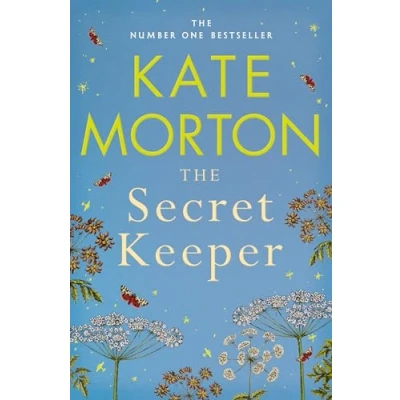 Afbeelding van The Secret Keeper