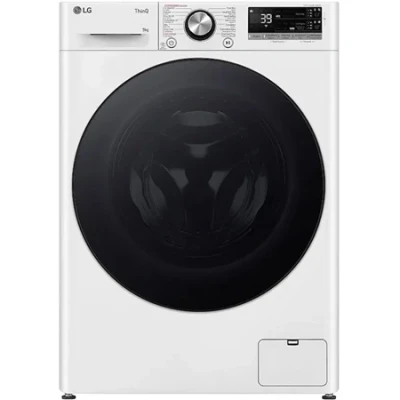 Afbeelding van LG F4WR7009SYW Wasmachine
