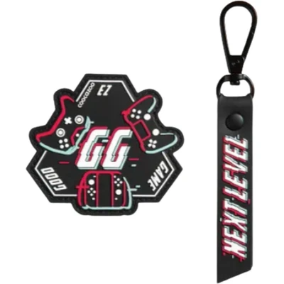Afbeelding van Coocazoo embleem