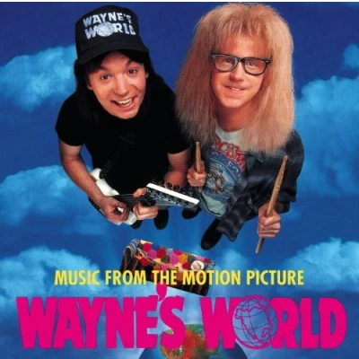 Afbeelding van Wayne&#039;s World