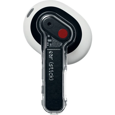 Afbeelding van Nothing Ear (stick) Zwart
