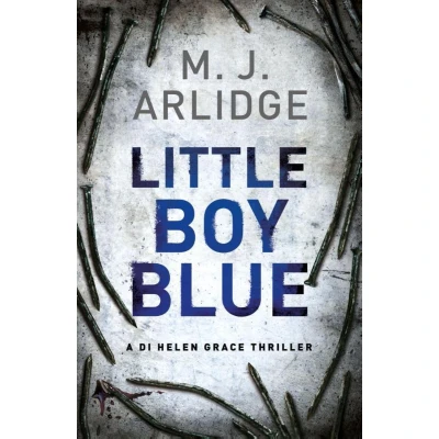 Afbeelding van Little Boy Blue