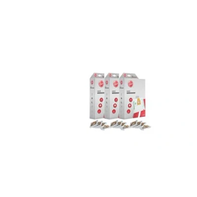 Image de Pack 3 boîtes de 4 sacs microfibre aspirateur Hoover H60