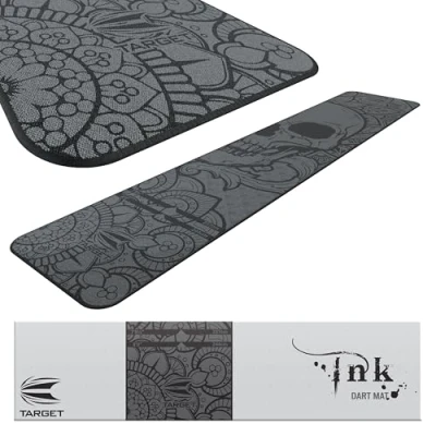 Afbeelding van Target Ink Dartmat