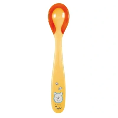 Afbeelding van WINNIE Set van 2 lepels Thermosensibles