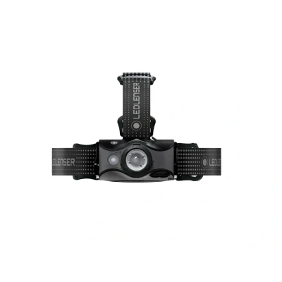 Afbeelding van Ledlenser MH7 Hoofdlamp Oplaadbaar 600 lumen, Focusseerbaar Rood leeslicht