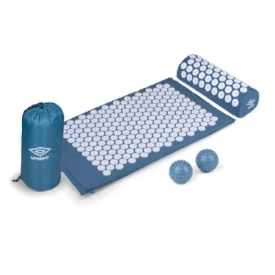 Afbeelding van Spijkermat Met Kussen