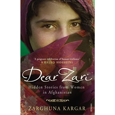Afbeelding van Dear Zari