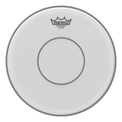 Afbeelding van Remo Powerstroke 77 Coated 13&quot;, Snare Batter drumvel
