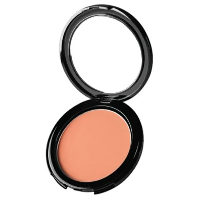 Afbeelding van Les Couleurs de Noir Tint Clean Skin Compact Blush 01 4.8gr