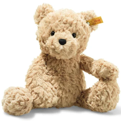 Afbeelding van Steiff teddybeer jimmy 30 cm