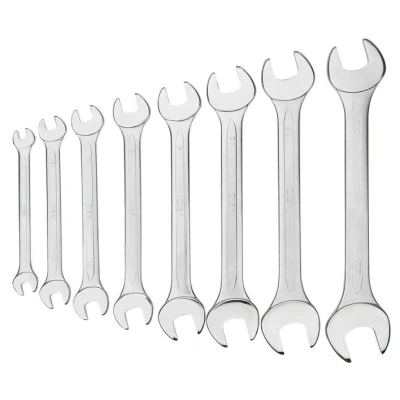 Afbeelding van NEO TOOLS 09 851 Set ring / steeksleutel 8