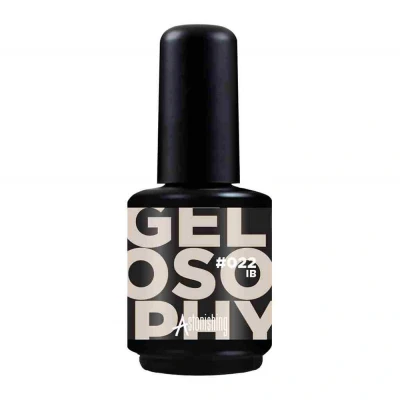 Afbeelding van Astonishing Nails Gelosophy #022 IB Nagellak 15 ml