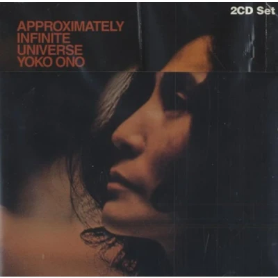 Afbeelding van Approximately Infinite Universe