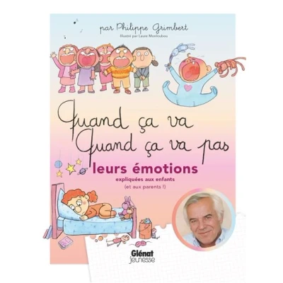 Image de quand ça va pas leurs émotions
