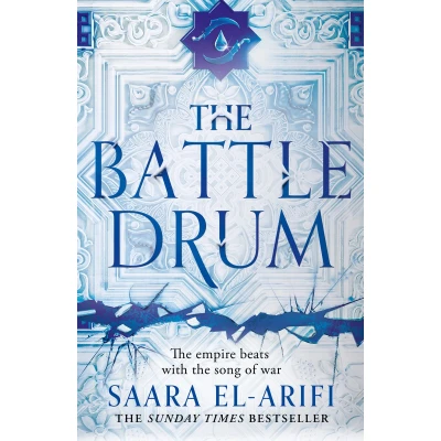 Afbeelding van The Battle Drum