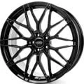 Afbeelding van Dotz Suzuka 9.0x20 5x108 ET40 70.1 Velg