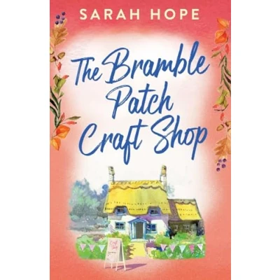Afbeelding van Escape to... The Bramble Patch Craft Shop