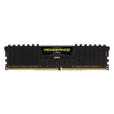 Afbeelding van Corsair VENGEANCE® LPX 16GB (1 x 16GB) DDR4 DRAM 2666MHz C16