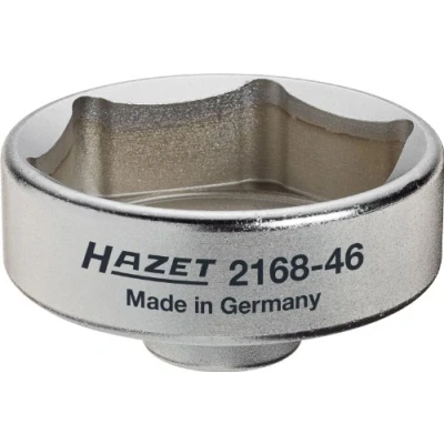 Afbeelding van HAZET 2168 46 Steeksleutelelement