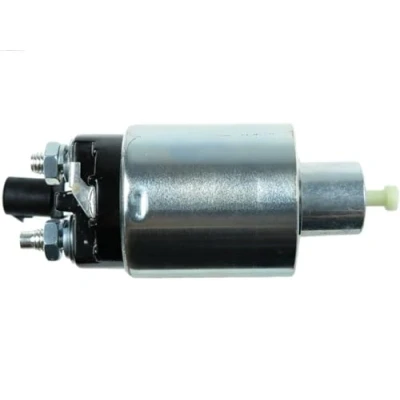Afbeelding van Magneetschakelaar, startmotor AS PL SS5125