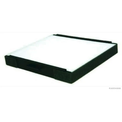 Afbeelding van NIPPARTS J1340503 Interieurfilter Stoffilter 266 238 30 HYUNDAI: Coupe II, Matrix
