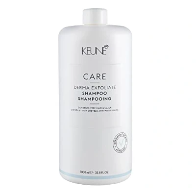 Afbeelding van Keune Care Derma Exfoliate Shampoo 1000 ml