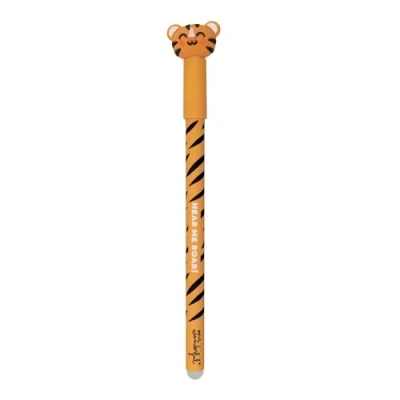Afbeelding van Mr. Wonderful Uitwisbare tijger pen Hear Me Roar!