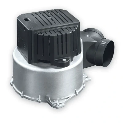 Afbeelding van Truma Ventilator TEB 3 Met Externe Bediening 1,5 M Zwart Onderdelen &amp; Accessoires