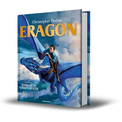 Afbeelding van ERAGON (ED.COLLECTOR)