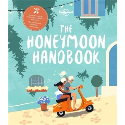 Image de The Honeymoon Handbook 1ed anglais