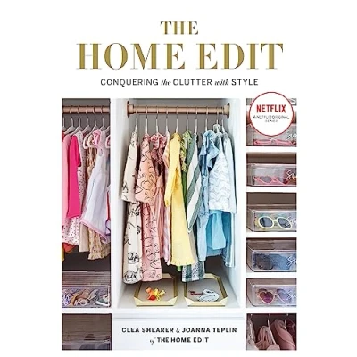 Afbeelding van The Home Edit