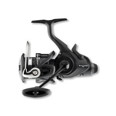 Afbeelding van Daiwa 19 Black Widow BR LT 4000 C Vismolen