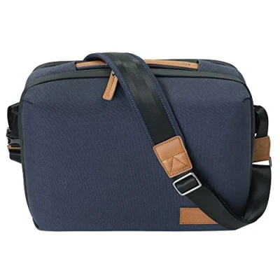 Afbeelding van Vanguard VEO CITY TP33 NV Acessoiretas Regenbescherming, Tabletvak Blauw