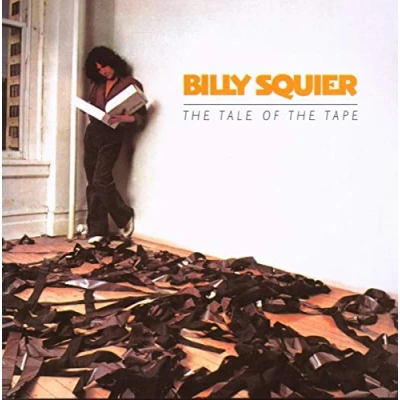 Afbeelding van Billy Squier Tale Of The Tape + 2