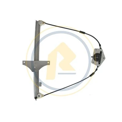 Afbeelding van Raambedieningsmechanisme Ac Rolcar 01.4449