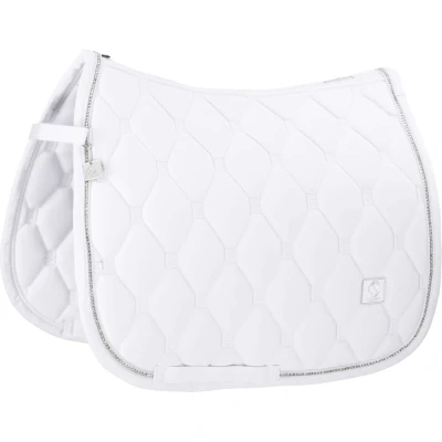 Afbeelding van Softshell Crystal Zadeldek Classic Sports 25